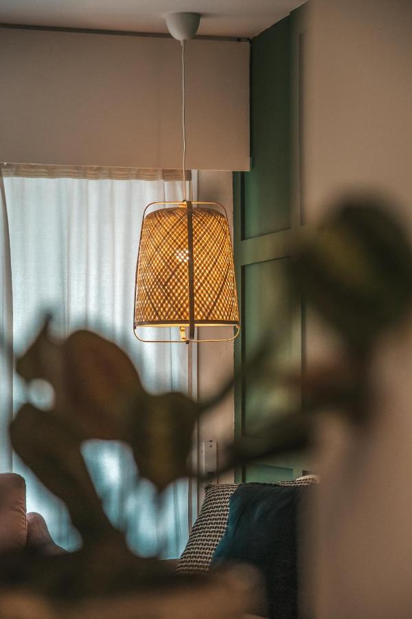 The Green Apartment Larnaca Exterior photo